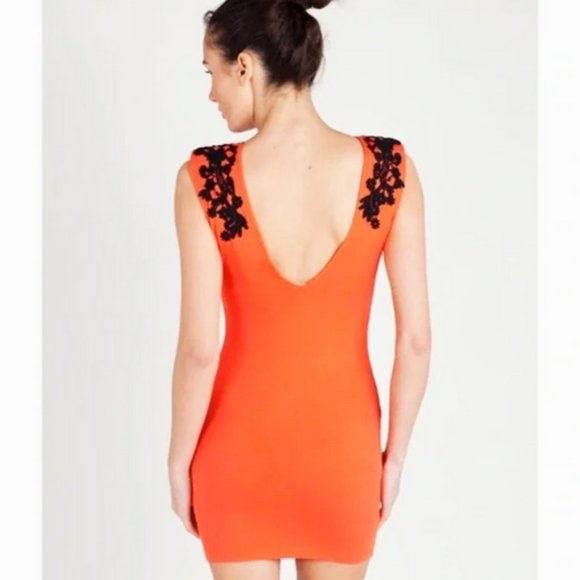 Moving sale! UEC | Motel Rocks Beth Dress | Size Large - Picture 3 of 13